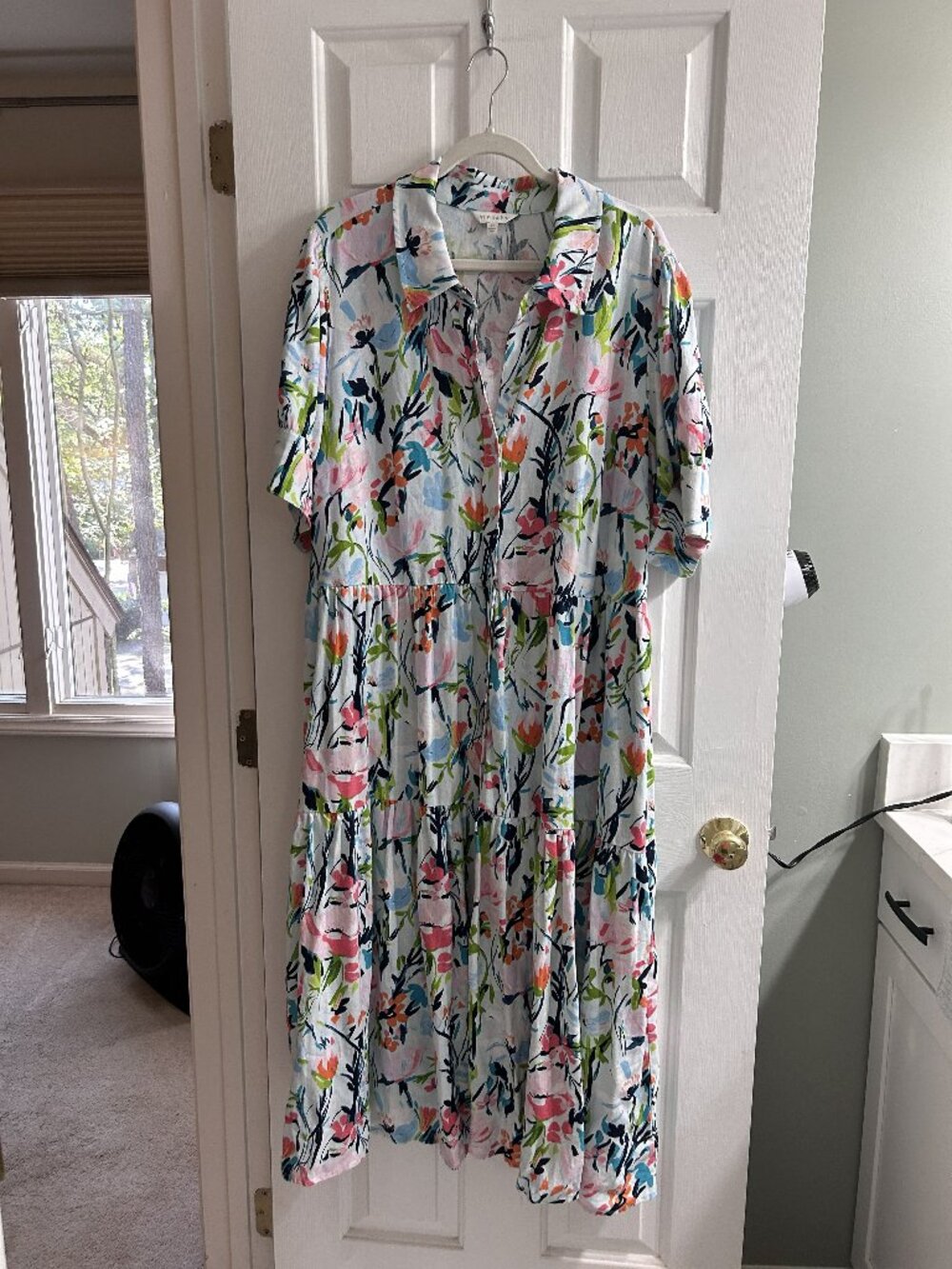 Crown & Ivy Dress